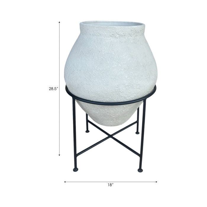 27x18-terracotta-pot-in-metal-stand-ivory-black-9