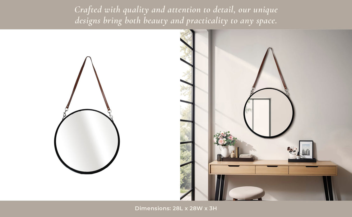 28-round-mirror-w-leather-strap-black-10