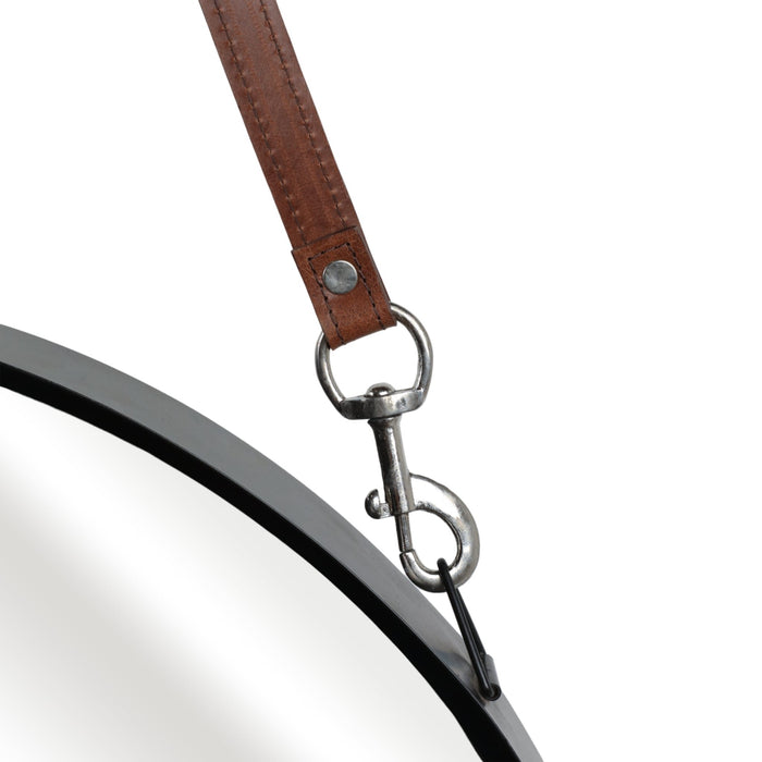 28-round-mirror-w-leather-strap-black-5