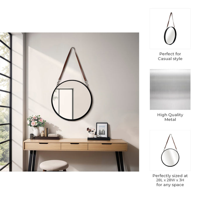 28-round-mirror-w-leather-strap-black-8