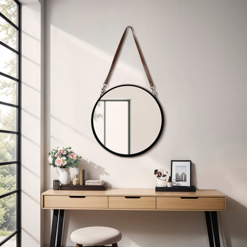 28-round-mirror-w-leather-strap-black-9