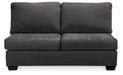 Ambee 3-Piece Sectional with Chaise - Furniture City (CA)l