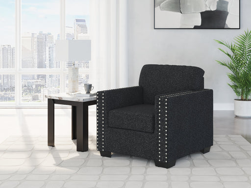 Jasmine Peaks Chair - Furniture City (CA)l