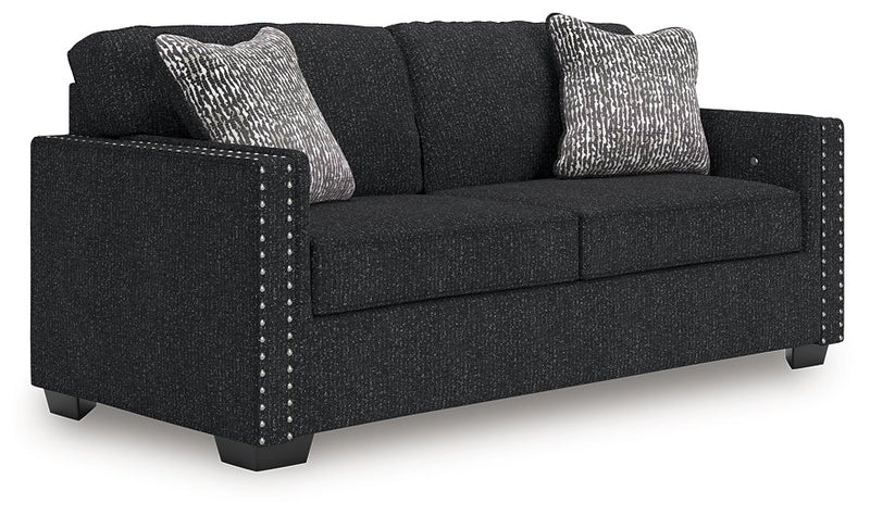 Jasmine Peaks Sofa - Furniture City (CA)l