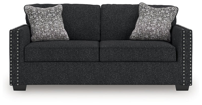 Jasmine Peaks Sofa - Furniture City (CA)l