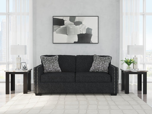 Jasmine Peaks Sofa - Furniture City (CA)l