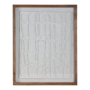 28x35-paper-mache-wall-art-w-wooden-frame-glass-1