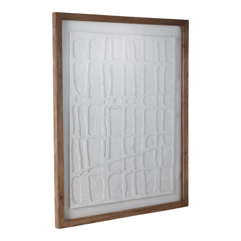 28x35-paper-mache-wall-art-w-wooden-frame-glass-2