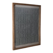 28x35-paper-mache-wall-art-w-wooden-frame-glass-2