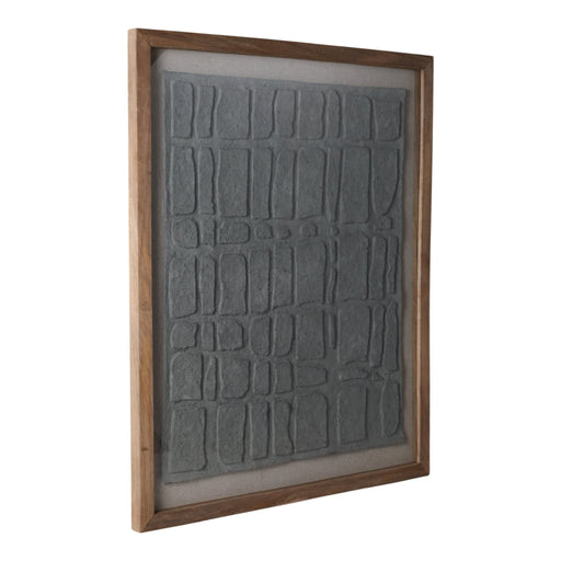 28x35-paper-mache-wall-art-w-wooden-frame-glass-2