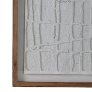 28x35-paper-mache-wall-art-w-wooden-frame-glass-4