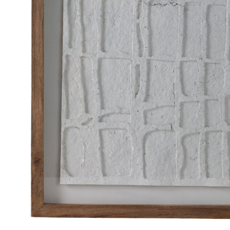 28x35-paper-mache-wall-art-w-wooden-frame-glass-4