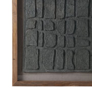 28x35-paper-mache-wall-art-w-wooden-frame-glass-4