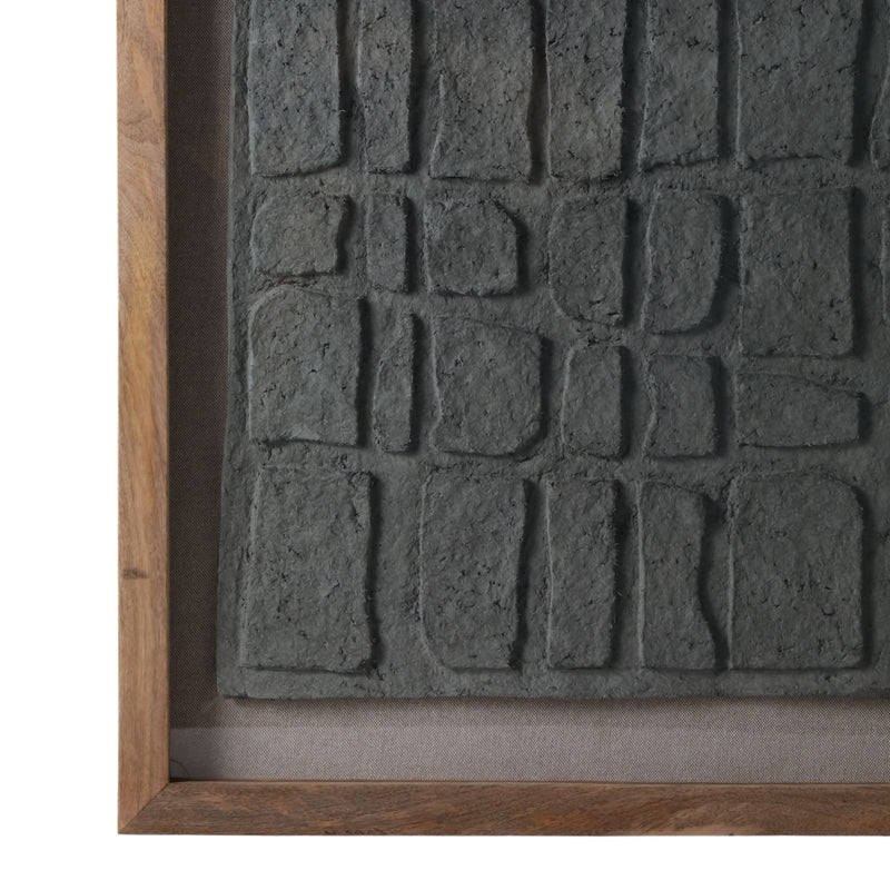 28x35-paper-mache-wall-art-w-wooden-frame-glass-4