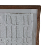 28x35-paper-mache-wall-art-w-wooden-frame-glass-5