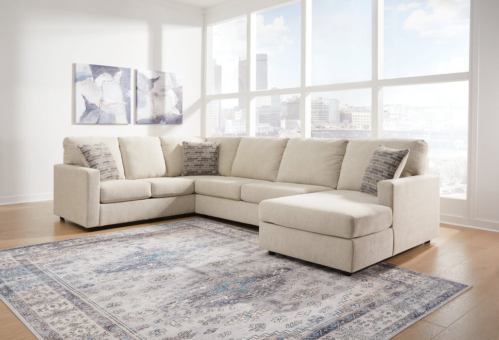 Edenfield Living Room Set - Furniture City (CA)l