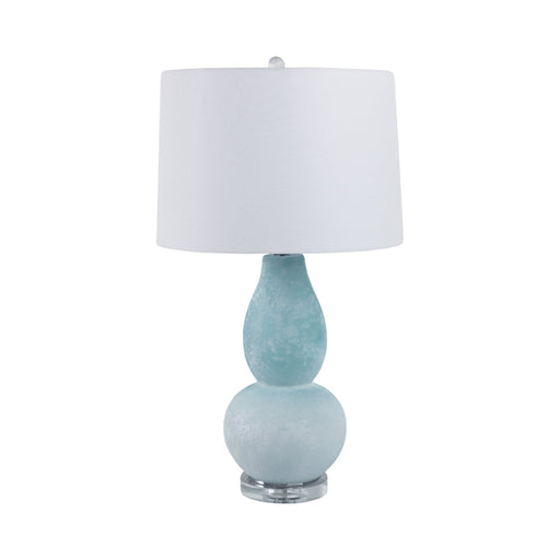 29x16-gourd-frosted-glass-lamp-blue-1