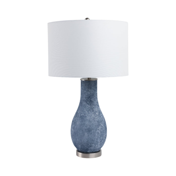 29x17-frosted-glass-teardrop-table-lamp-dark-blu-1