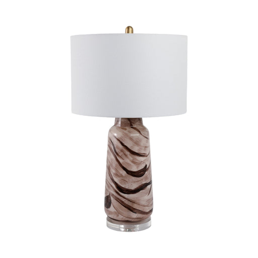 29x17-swirled-glass-table-lamp-brown-2