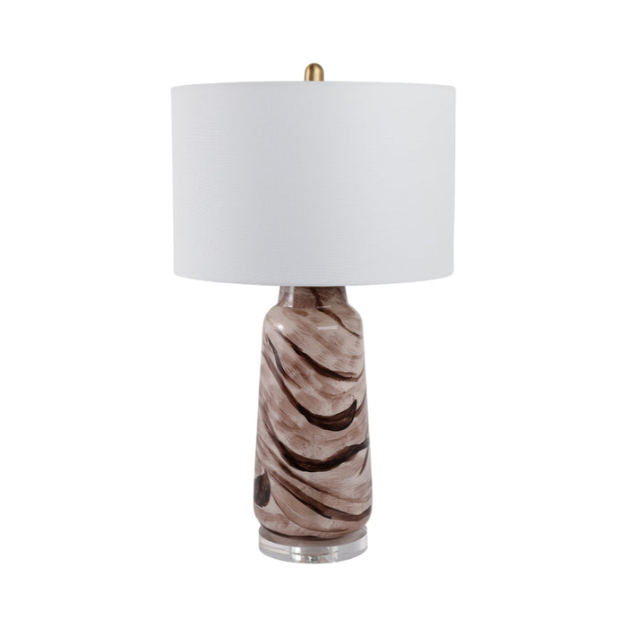 29x17-swirled-glass-table-lamp-brown-2