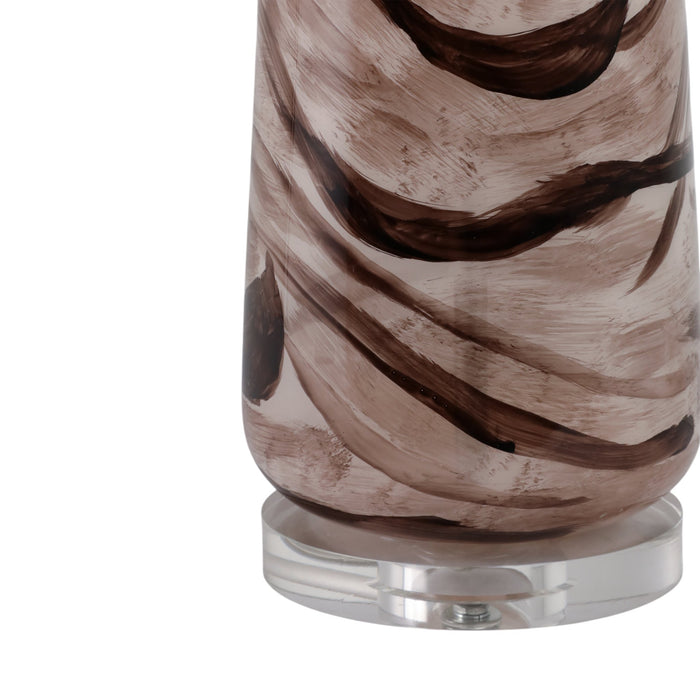 29x17-swirled-glass-table-lamp-brown-5
