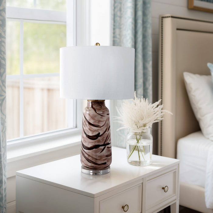 29x17-swirled-glass-table-lamp-brown-8