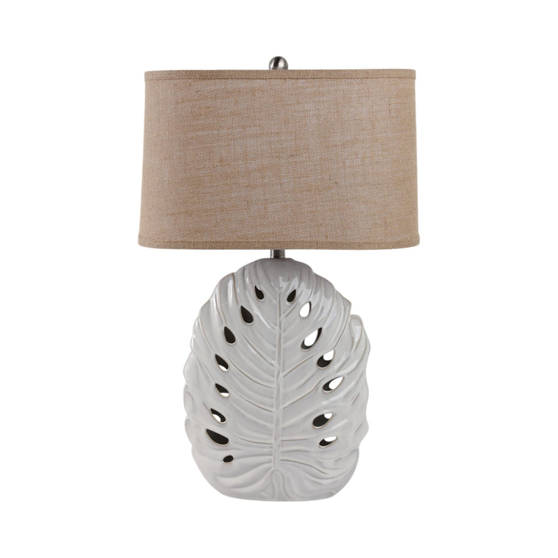 29x18-pierced-leaf-on-ceramic-lamp-white-1