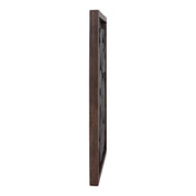 29x22-paper-mache-wall-art-black-dark-brown-3