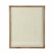 29x35-paper-mache-wall-art-framed-glass-gray-1