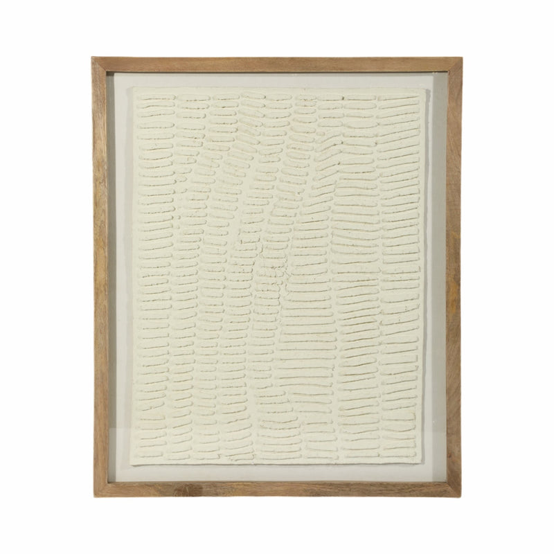 29x35-paper-mache-wall-art-framed-glass-gray-1