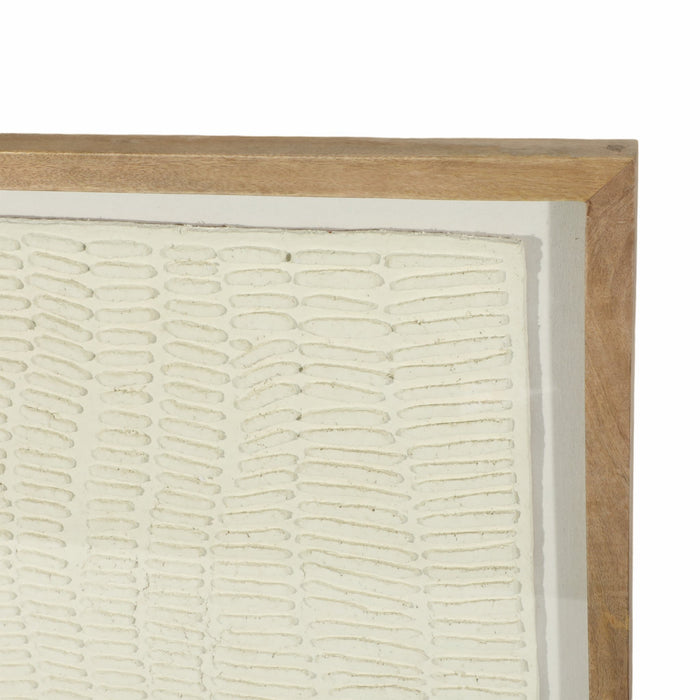 29x35-paper-mache-wall-art-framed-glass-gray-4