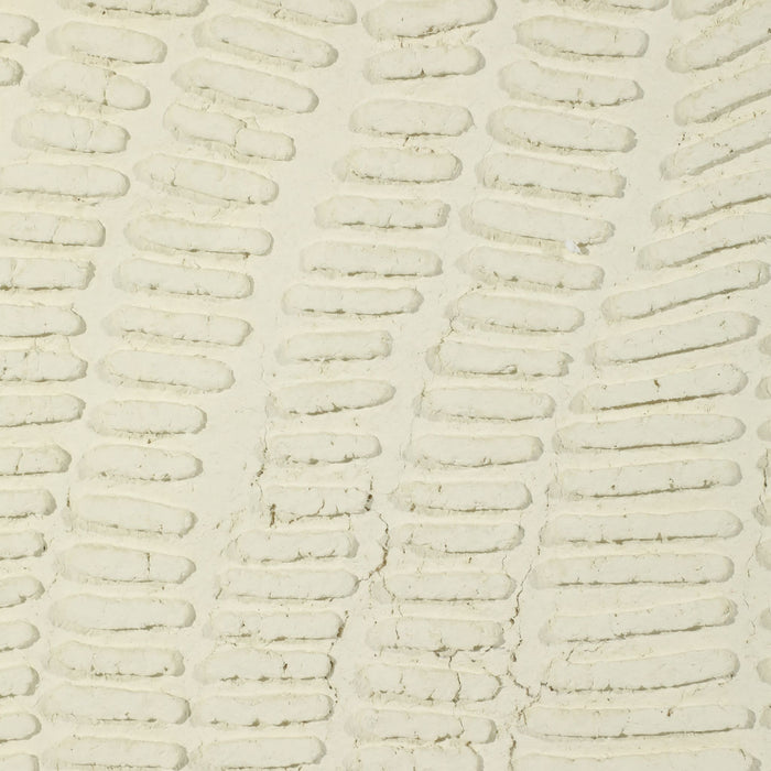 29x35-paper-mache-wall-art-framed-glass-gray-5