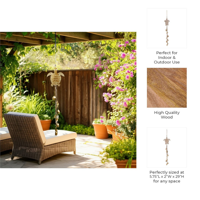 29x6-sea-turtle-with-shells-chime-brown-10