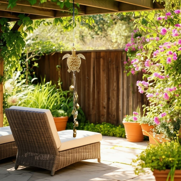 29x6-sea-turtle-with-shells-chime-brown-11