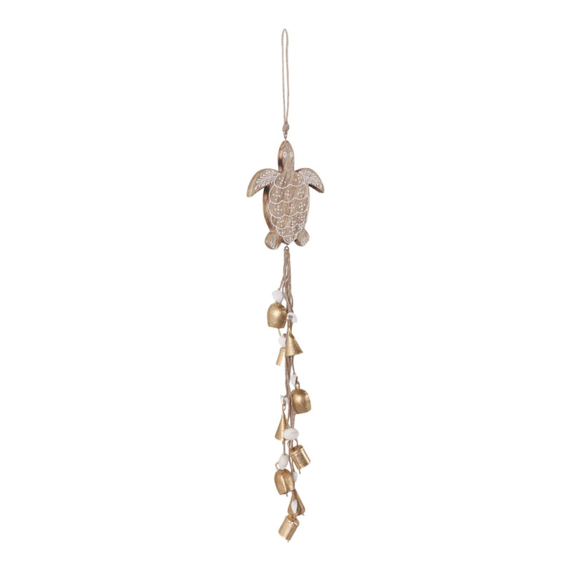 29x6-sea-turtle-with-shells-chime-brown-2