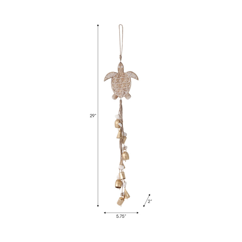 29x6-sea-turtle-with-shells-chime-brown-9