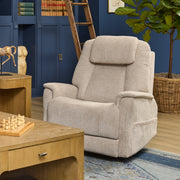 Zecliner Model 3+ Petite Power Lift Recliner with Power Headrest, Lumbar, Heat & Massage - 5000010070 - Furniture City (CA)l