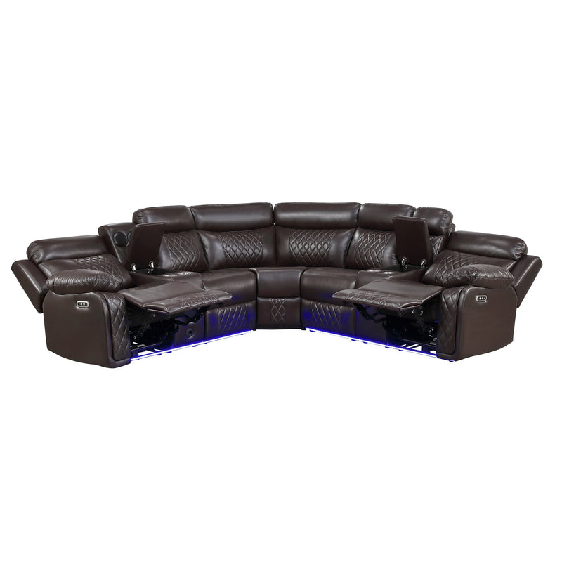 3-3-piece-power-reclining-sectional-with-two-consoles-speakers-subwoofer-led-lighting-and-charging-port-11