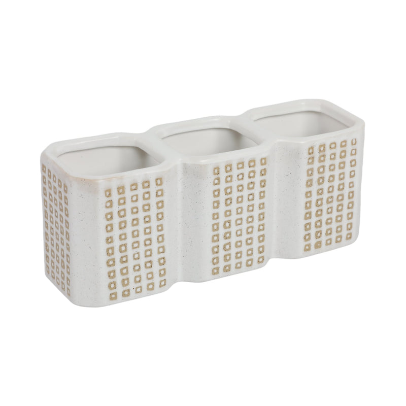 3-cup-dotted-pen-holder-beige-2