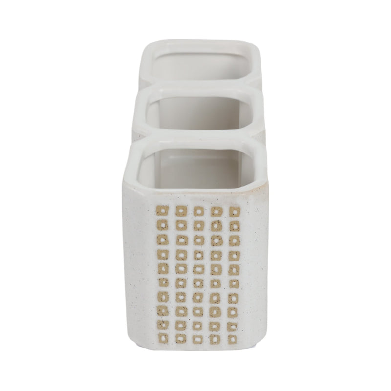 3-cup-dotted-pen-holder-beige-3