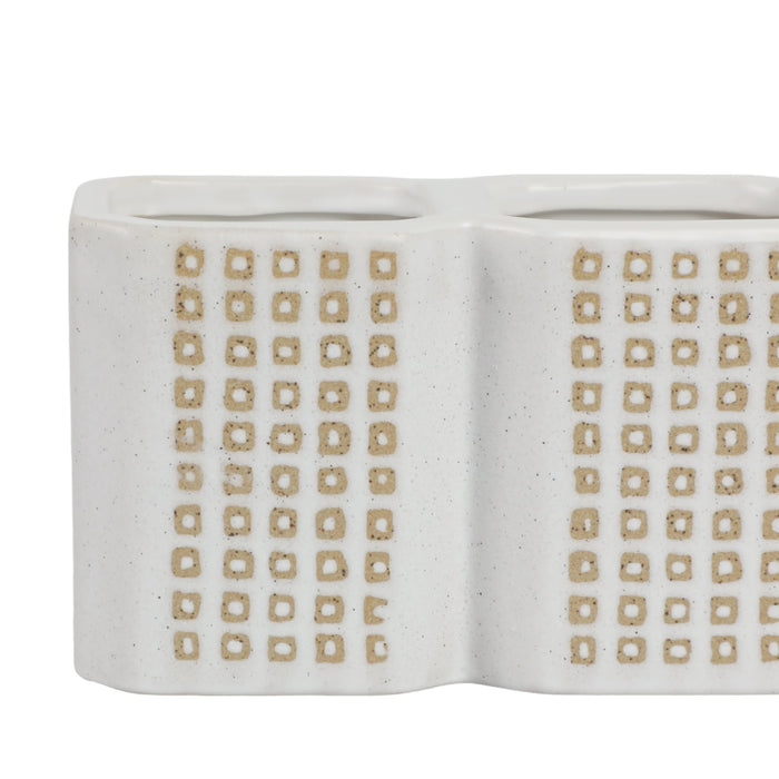 3-cup-dotted-pen-holder-beige-5