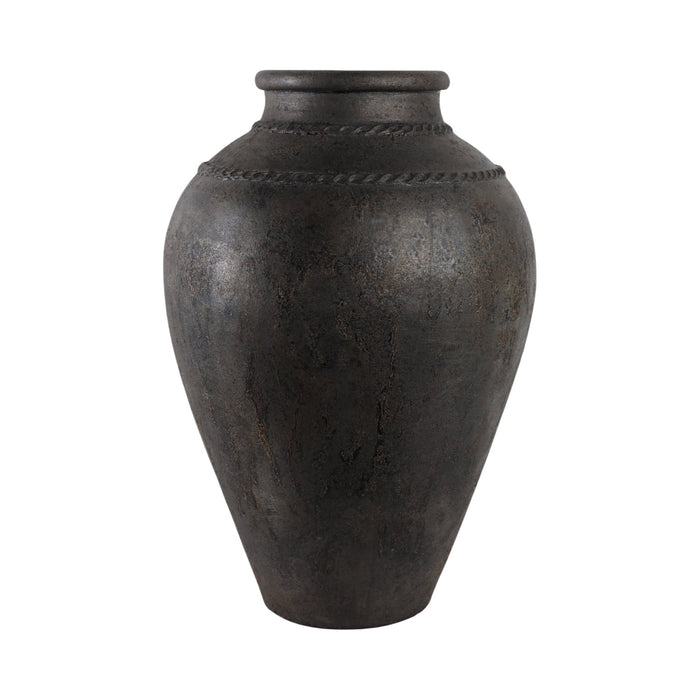 30-terracotta-floor-vase-rustic-black-1