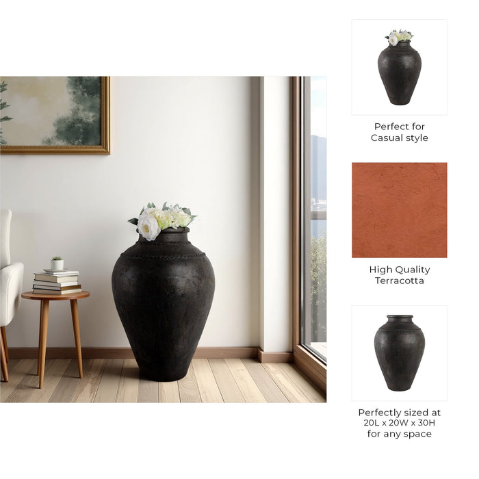 30-terracotta-floor-vase-rustic-black-9