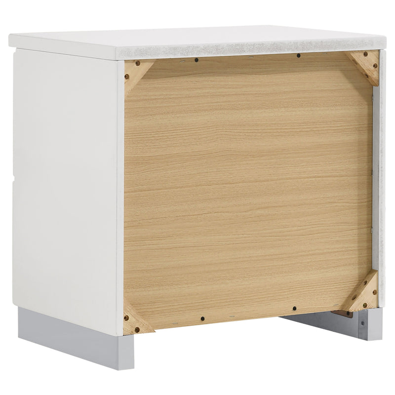 Jeremaine Bedroom Set