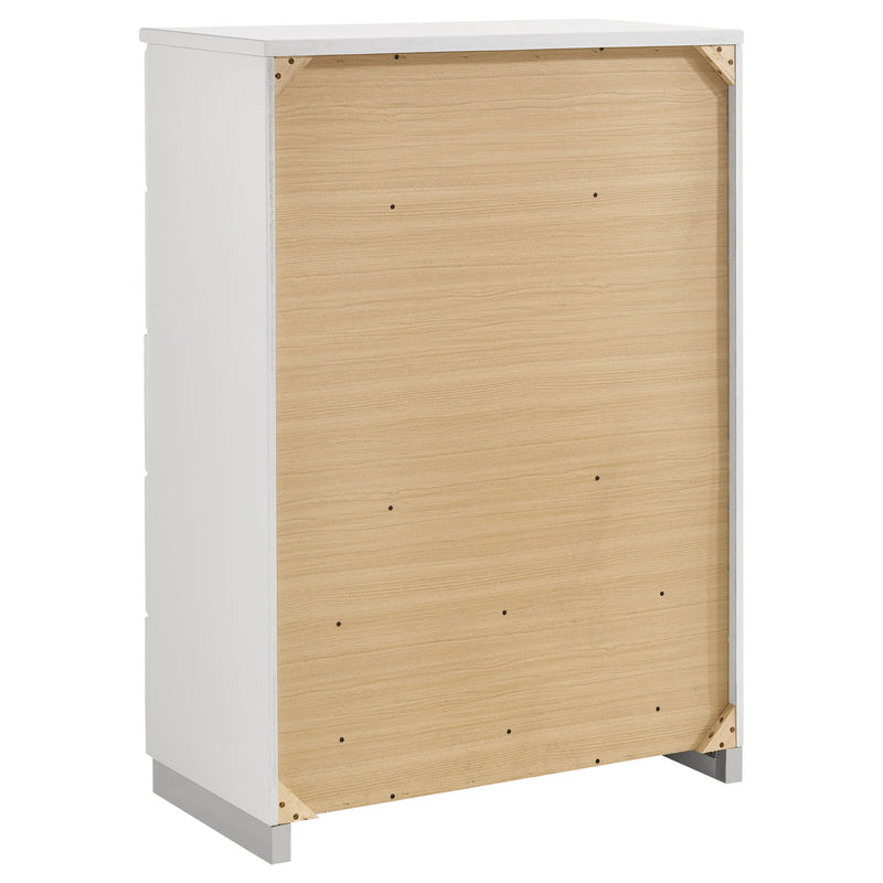 Jeremaine Bedroom Set