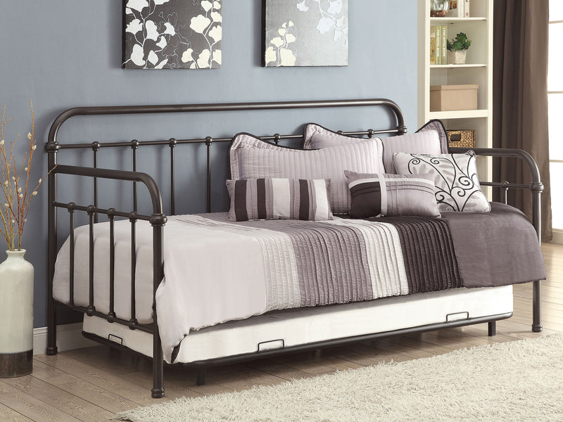 Livingston Daybed with Trundle - Furniture City (CA)l