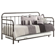 Livingston Daybed with Trundle - Furniture City (CA)l