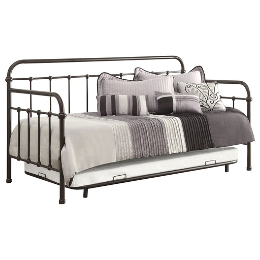 Livingston Daybed with Trundle - Furniture City (CA)l