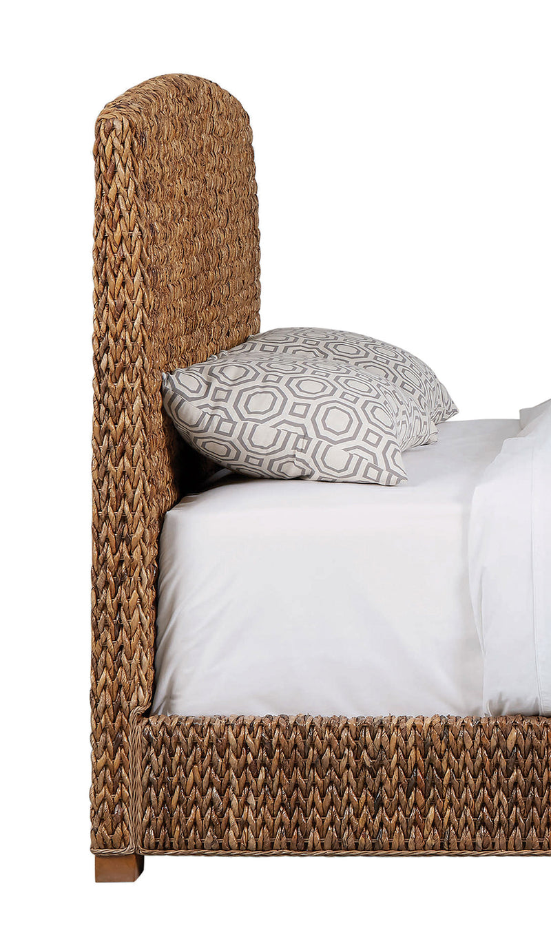 Laughton Panel Bed - Furniture City (CA)l