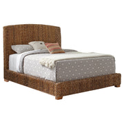 Laughton Panel Bed - Furniture City (CA)l